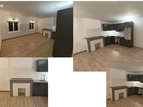 Appartement 32 m² - Albi - Rénové et lumineux - Proche gare et fac 