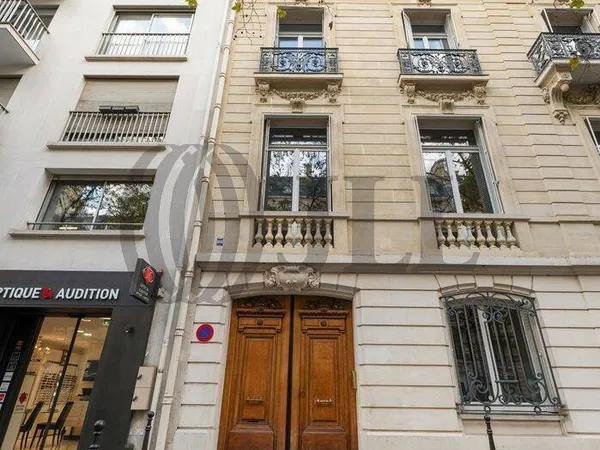 Maison 764 m² 