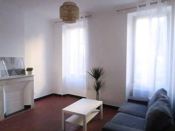 Appartement 2 pièces 32 m² 