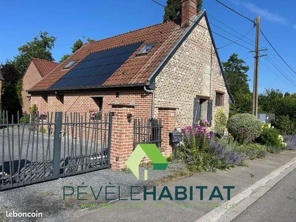 Maison 154 m² Landas 
