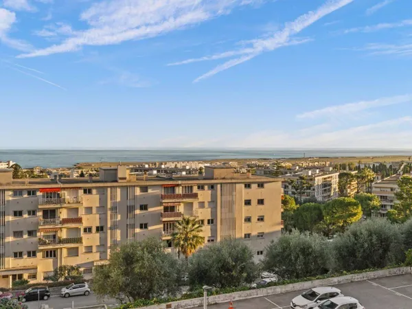Appartement 4 pièces 108 m² 