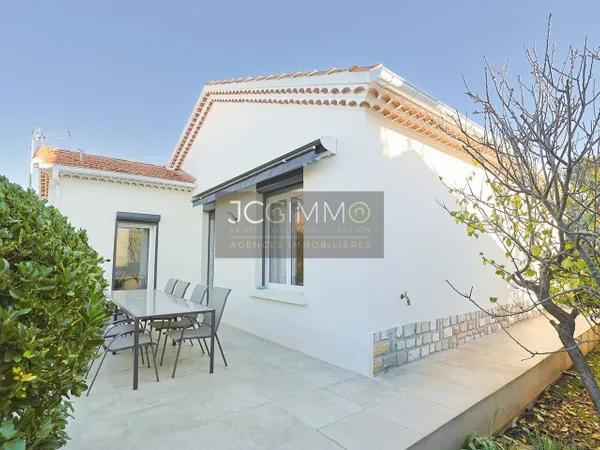 Maison 5 pièces 140 m² 