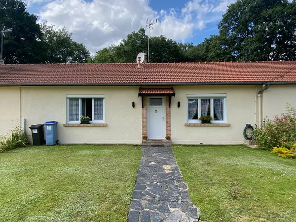 Maison Evreux 3 pièce(s) 74m² evreux 