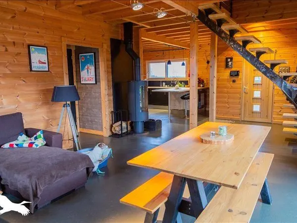 Maison 4 pièces 112 m² 