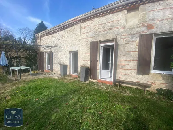Maison 5 pièces 88 m² 