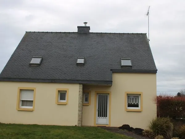Maison 6 pièce(s) 127 m2 