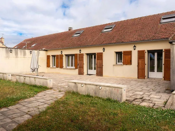 Maison 7 pièces 160 m² 