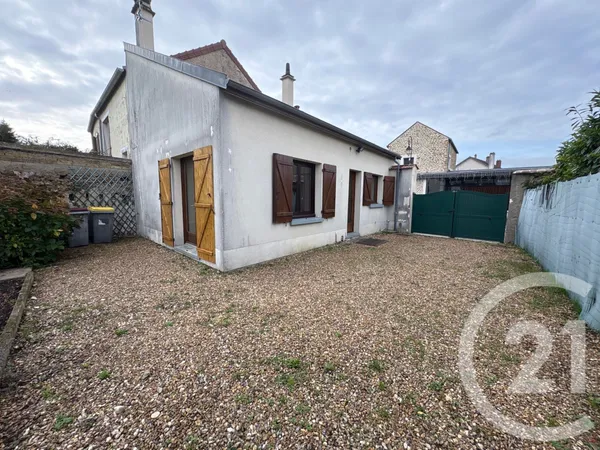 Maison 3 pièces 62 m² 