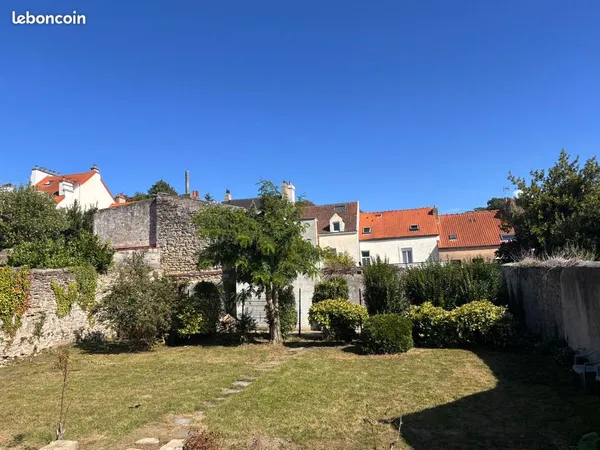 Loue appartement 2 chambres 