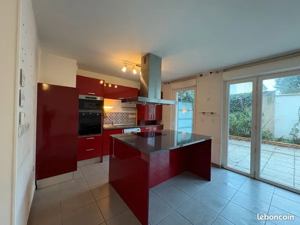 Maison 84m2 