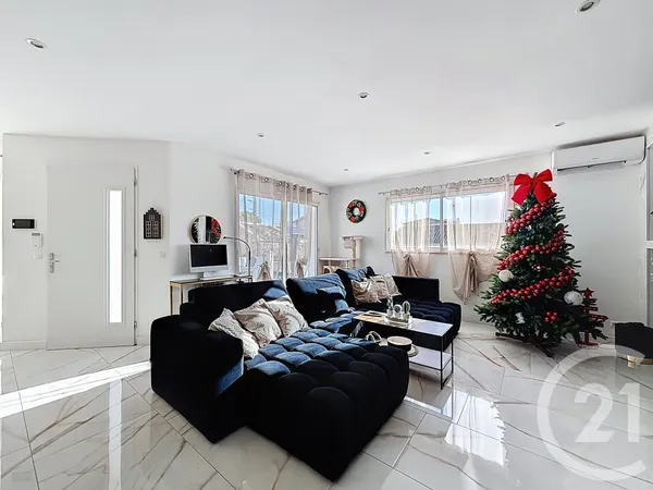 Maison 4 pièces 111 m² 