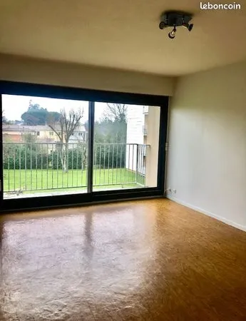 Appartement 1 pièce 30 m² 