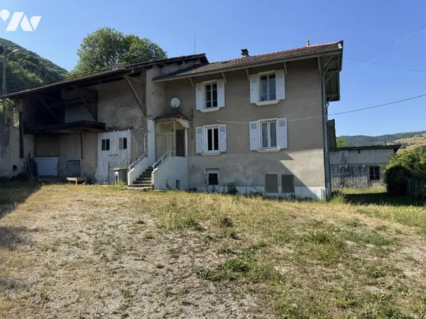 Maison 7 pièces 152 m² 