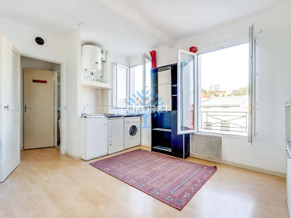 Appartement 1 pièce 20 m² 