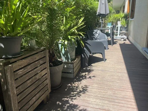 Appartement 3 pièces 69 m² 