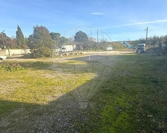 Terrain 436 m² Bruges 