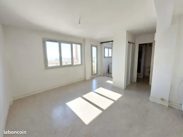 Studio Tarbes-Sud - entre Centre et Université 
