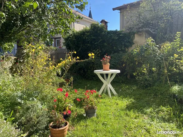 Maison 3 pièces 65 m² 