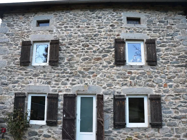Appartement à Bessamorel avec 3 chambres 