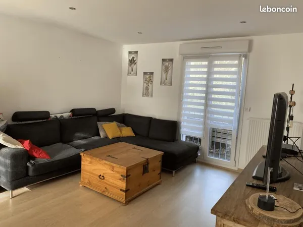 Maison 4 pièces 88 m² 