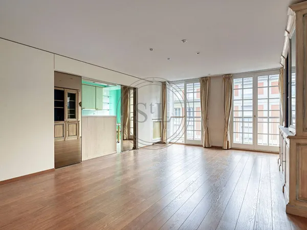 Appartement 3 pièces 105 m² 