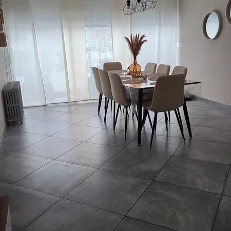 Maison 4 pièces 89 m² 