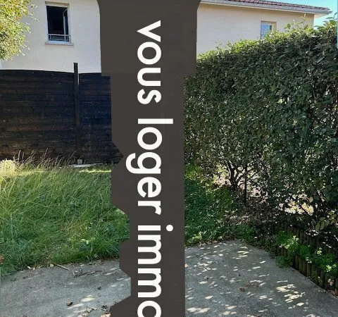 Maison Location Lavernose-Lacasse 3p 73m² 900€