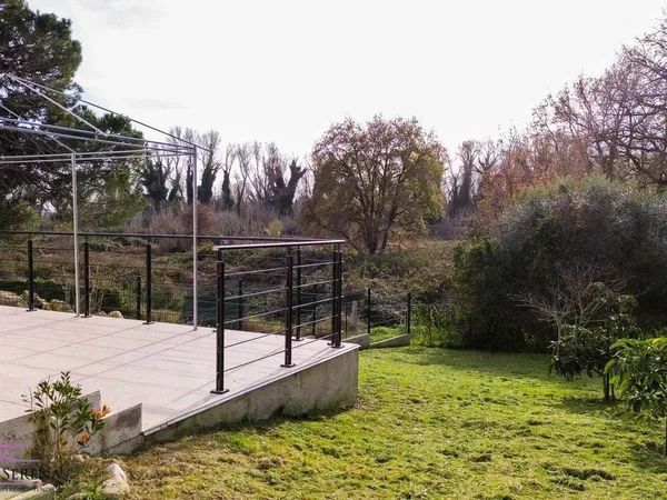 Duplex 3 pièces 44 m² 