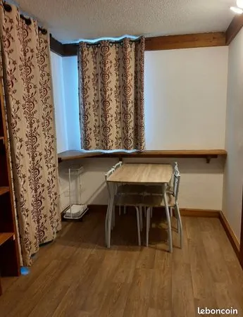 Appartement 1 pièce 24 m² 