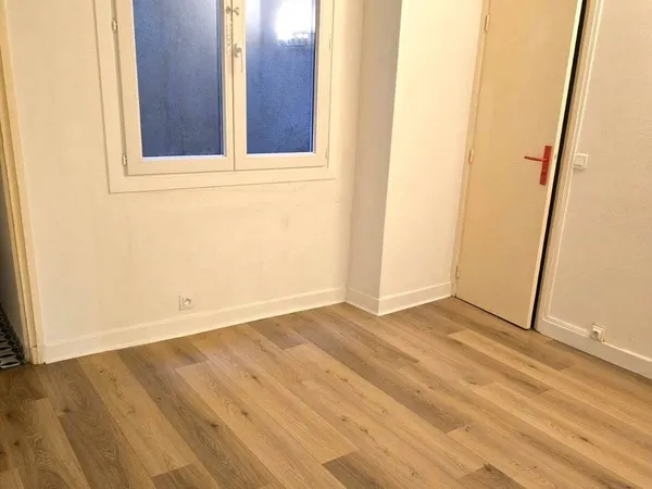 Appartement 1 pièce 19 m² 