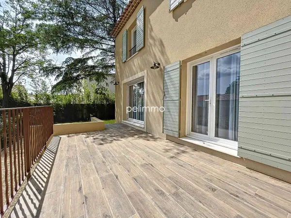 Maison 5 pièces 101 m² 