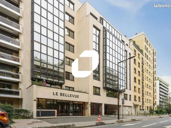 Bureaux 167 m² 