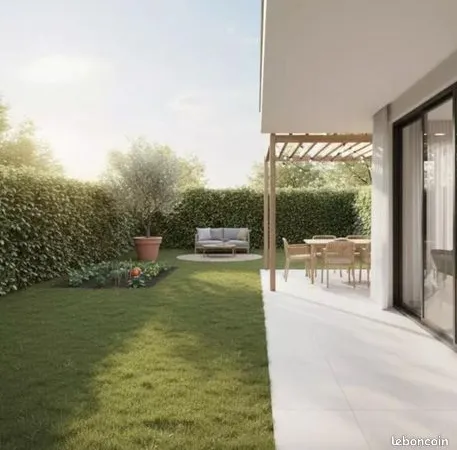 Maison 4 pièces 115 m² 