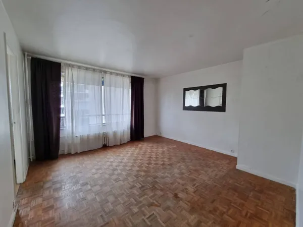 Appartement 1 pièce 31 m² 