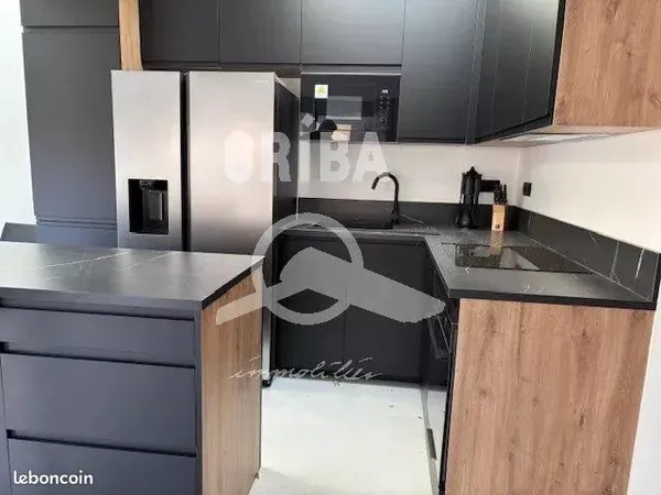 Maison 4 pièces 77 m² 