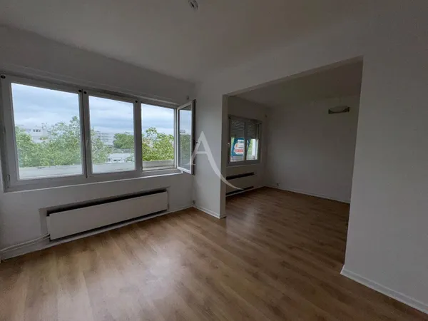 Appartement 2 pièces 55 m² 