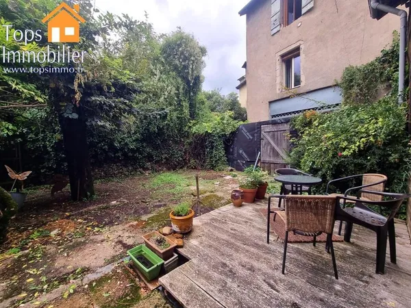 Immeuble Vente Villefranche-de-Rouergue  442m² 349000€