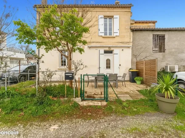 Maison 4 pièces 87 m² 