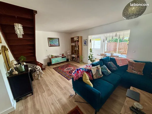 Belle maison 110m2 