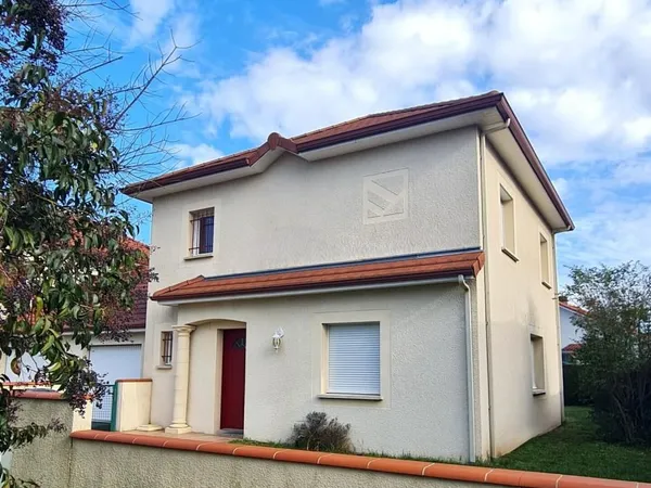 Maison 4 pièces 103 m² 