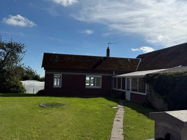 Location Ronssoy maison 