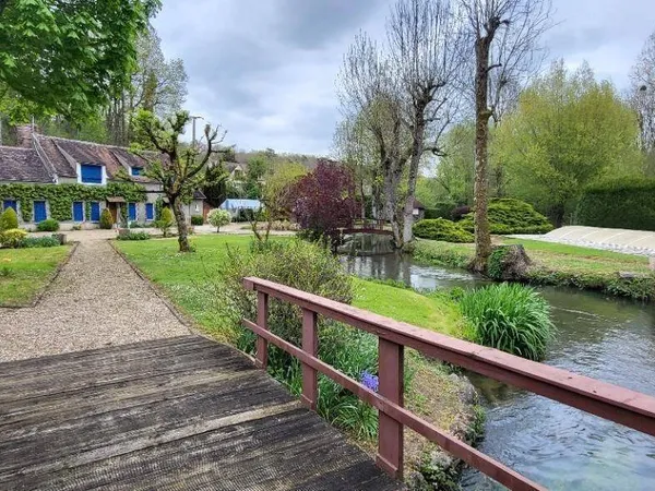 Maison 5 pièces 137 m² 
