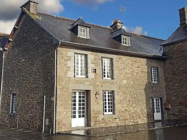 Maison 5 pièces 166 m² 