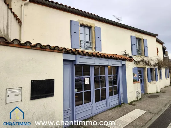 Maison 5 pièces 200 m² 