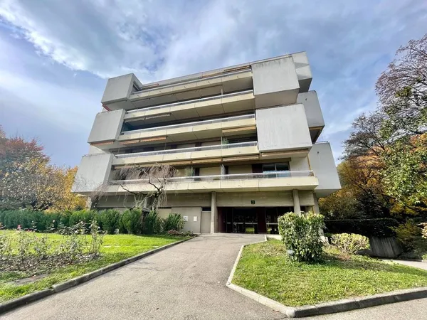 Vends appartement 