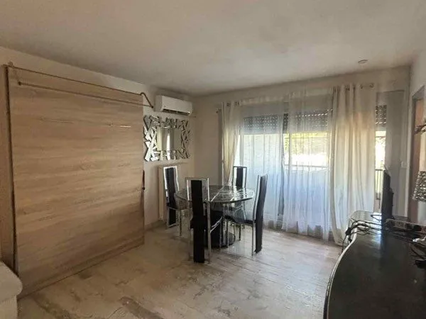 Magnifique appartement meublé bail de 3mois 