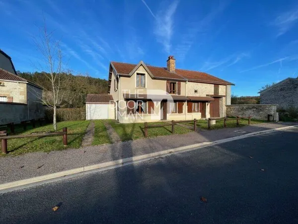 Pavillon 7 pièces 165 m² 