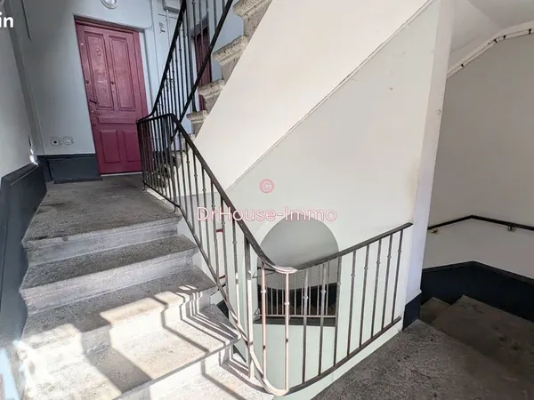 Immeuble 7 pièces 170 m² 