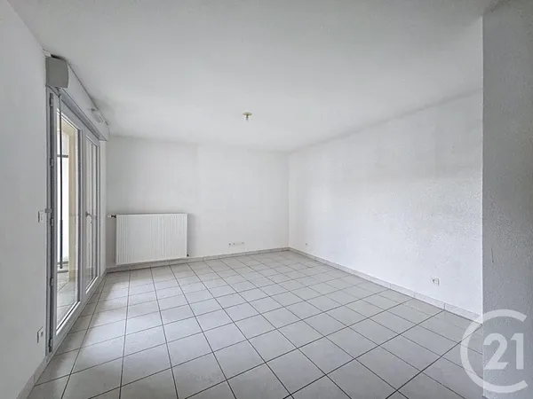 Appartement 1 pièce 32 m² 