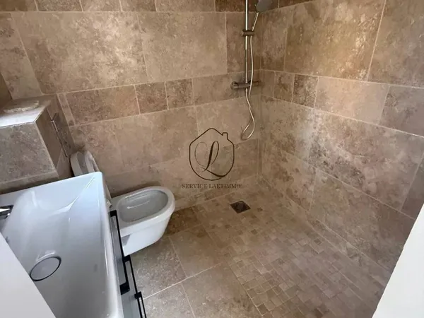 Appartement 2 pièces 35 m² 
